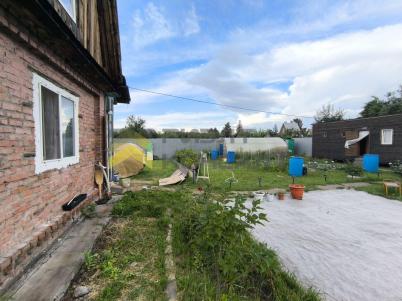 Продажа дачи Омск. г Омск, тер.СОСН Электрон