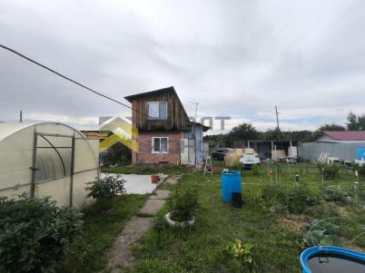 Продажа дачи Омск. г Омск, тер.СОСН Электрон