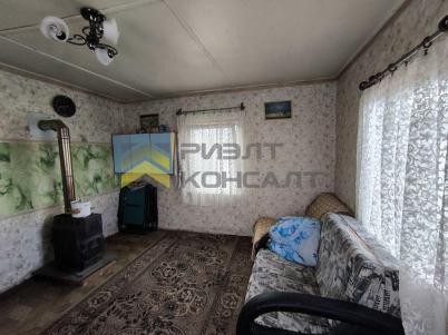 Продажа дачи Омск. г Омск, тер.СОСН Электрон