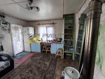 Продажа дачи Омск. г Омск, тер.СОСН Электрон
