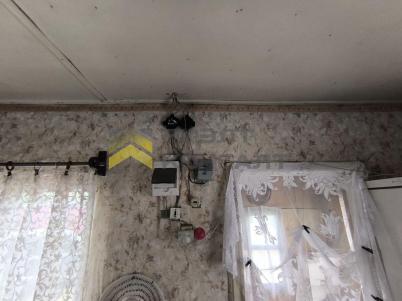 Продажа дачи Омск. г Омск, тер.СОСН Электрон