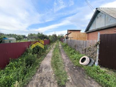 Продажа дачи Омск. г Омск, тер.СОСН Электрон
