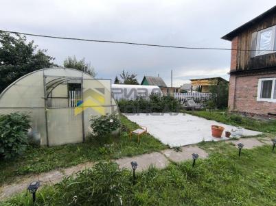 Продажа дачи Омск. г Омск, тер.СОСН Электрон