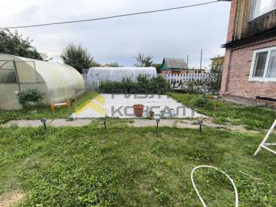 Продажа дачи Омск. г Омск, тер.СОСН Электрон