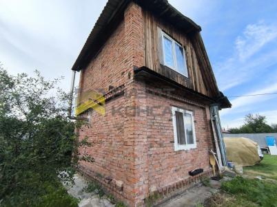 Продажа дачи Омск. г Омск, тер.СОСН Электрон