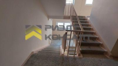 Продажа квартиры Омск.&nbsp;улица 2-я Трамвайная, 41