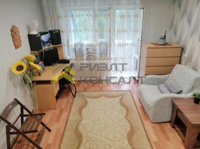 Продажа квартиры Омск. улица Авиагородок, 7А Продажа квартиры Омск. улица Авиагородок, 7А