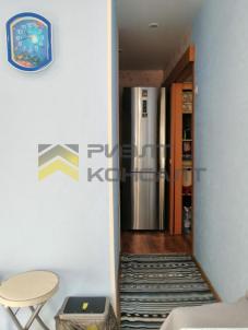 Продажа квартиры Омск. улица Авиагородок, 7А Продажа квартиры Омск. улица Авиагородок, 7А