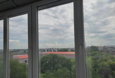 Продажа квартиры Омск. Омская, 162к2 Продажа квартиры Омск. Омская, 162к2