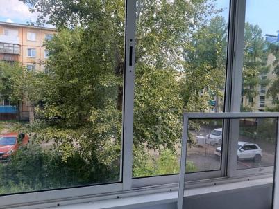 Продажа квартиры Омск. Городок Нефтяников, 20 Партсъезда, 54 А