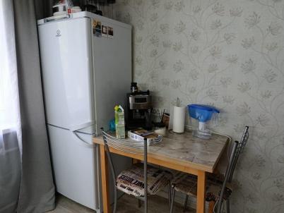 Продажа квартиры Омск. Городок Нефтяников, 20 Партсъезда, 54 А