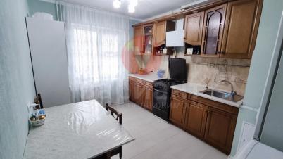 Продажа квартиры Омск. улица Куйбышева 136 Продажа квартиры Омск. улица Куйбышева 136