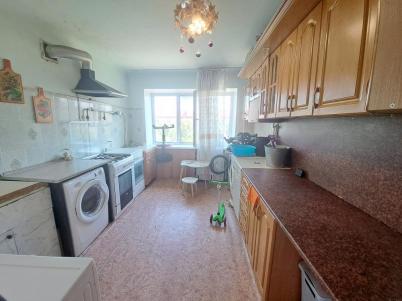 Продажа квартиры Омск. пр-кт Мира, 23а Продажа квартиры Омск. пр-кт Мира, 23а