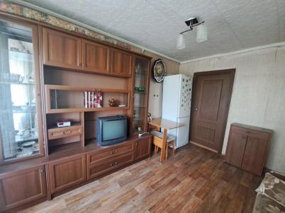 Продажа квартиры Омск. пр-кт Мира, 23а Продажа квартиры Омск. пр-кт Мира, 23а