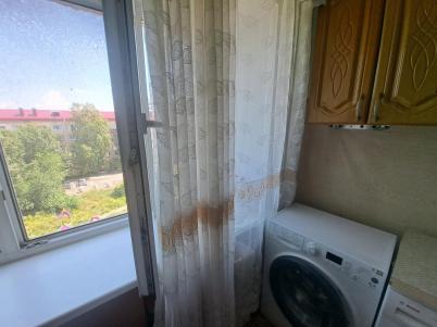 Продажа квартиры Омск. пр-кт Мира, 23а Продажа квартиры Омск. пр-кт Мира, 23а