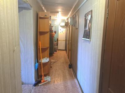 Продажа квартиры Омск. пр-кт Мира, 23а Продажа квартиры Омск. пр-кт Мира, 23а