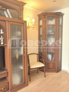 Продажа квартиры Омск. ул. Крупской, 12к1 Продажа квартиры Омск. ул. Крупской, 12к1