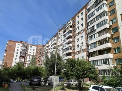 Продажа квартиры Омск. ул. Крупской, 12к1 Продажа квартиры Омск. ул. Крупской, 12к1