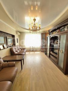Продажа квартиры Омск. ул. Крупской, 12к1 Продажа квартиры Омск. ул. Крупской, 12к1