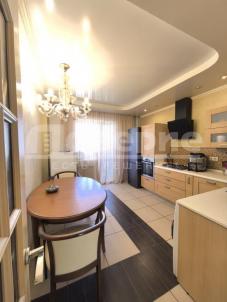 Продажа квартиры Омск. ул. Крупской, 12к1 Продажа квартиры Омск. ул. Крупской, 12к1
