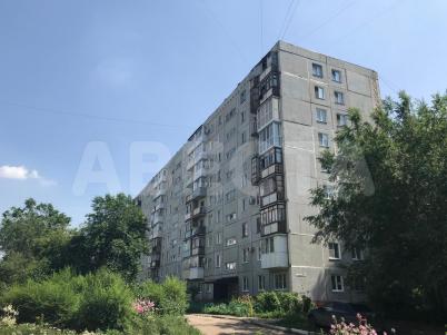 Продажа квартиры Омск. ул. Лисицкого, 9Б Продажа квартиры Омск. ул. Лисицкого, 9Б