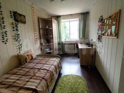 Продажа квартиры Омск. Декабристов, 137 А Продажа квартиры Омск. Декабристов, 137 А