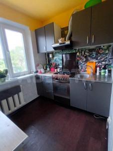 Продажа квартиры Омск. Декабристов, 137 А Продажа квартиры Омск. Декабристов, 137 А