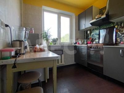 Продажа квартиры Омск. Декабристов, 137 А Продажа квартиры Омск. Декабристов, 137 А