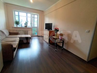Продажа квартиры Омск. Декабристов, 137 А Продажа квартиры Омск. Декабристов, 137 А