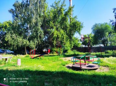 Продажа квартиры Омск. улица Суровцева 104 Продажа квартиры Омск. улица Суровцева 104