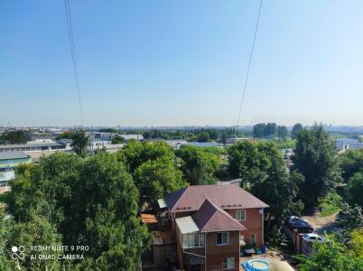 Продажа квартиры Омск. улица Суровцева 104 Продажа квартиры Омск. улица Суровцева 104
