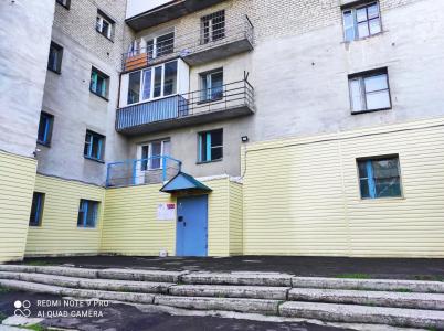 Продажа квартиры Омск. улица Суровцева 104 Продажа квартиры Омск. улица Суровцева 104