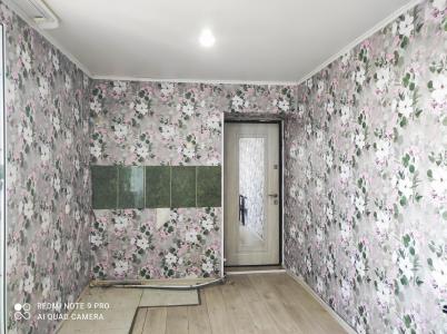 Продажа квартиры Омск. улица Суровцева 104 Продажа квартиры Омск. улица Суровцева 104