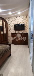 Продажа квартиры Омск. 10 лет Октября, 138к2 Продажа квартиры Омск. 10 лет Октября, 138к2