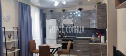 Продажа квартиры Омск. 10 лет Октября, 138к2 Продажа квартиры Омск. 10 лет Октября, 138к2