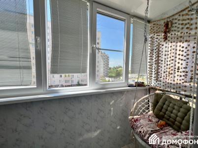 Продажа квартиры Омск. Леонида Маслова, 9 Продажа квартиры Омск. Леонида Маслова, 9