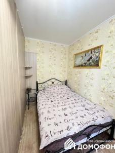 Продажа квартиры Омск. Леонида Маслова, 9 Продажа квартиры Омск. Леонида Маслова, 9