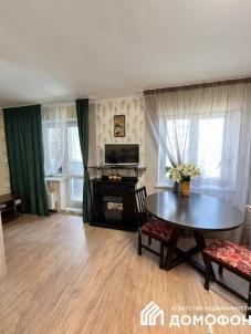 Продажа квартиры Омск. Леонида Маслова, 9 Продажа квартиры Омск. Леонида Маслова, 9