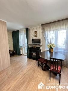 Продажа квартиры Омск. Леонида Маслова, 9 Продажа квартиры Омск. Леонида Маслова, 9