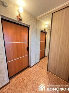 Продажа квартиры Омск. Леонида Маслова, 9 Продажа квартиры Омск. Леонида Маслова, 9
