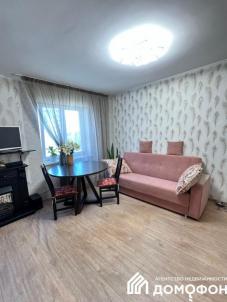 Продажа квартиры Омск. Леонида Маслова, 9 Продажа квартиры Омск. Леонида Маслова, 9