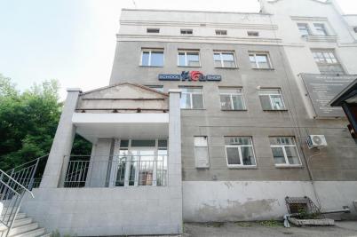 Продажа коммерческой недвижимости Омск. Карла Маркса проспект, 3к1 Продажа коммерческой недвижимости Омск. Карла Маркса проспект, 3к1