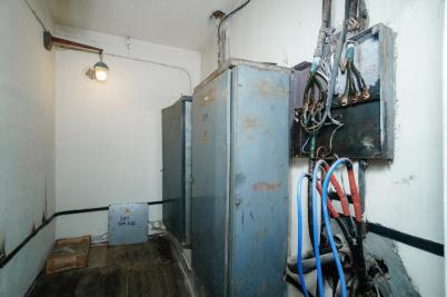 Продажа коммерческой недвижимости Омск. Карла Маркса проспект, 3к1 Продажа коммерческой недвижимости Омск. Карла Маркса проспект, 3к1