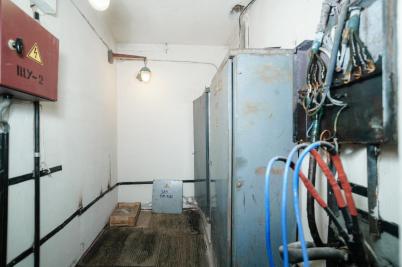 Продажа коммерческой недвижимости Омск. Карла Маркса проспект, 3к1 Продажа коммерческой недвижимости Омск. Карла Маркса проспект, 3к1