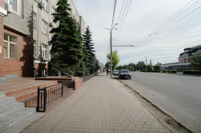 Продажа коммерческой недвижимости Омск. Карла Маркса проспект, 3к1 Продажа коммерческой недвижимости Омск. Карла Маркса проспект, 3к1