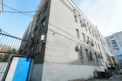 Продажа коммерческой недвижимости Омск. Карла Маркса проспект, 3к1 Продажа коммерческой недвижимости Омск. Карла Маркса проспект, 3к1