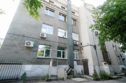 Продажа коммерческой недвижимости Омск. Карла Маркса проспект, 3к1 Продажа коммерческой недвижимости Омск. Карла Маркса проспект, 3к1
