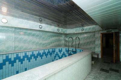 Продажа коммерческой недвижимости Омск. Карла Маркса проспект, 3к1 Продажа коммерческой недвижимости Омск. Карла Маркса проспект, 3к1