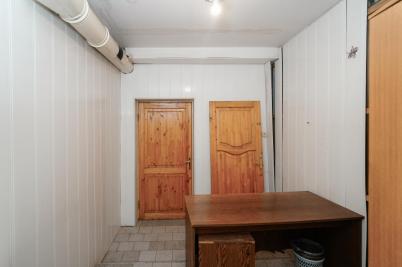 Продажа коммерческой недвижимости Омск. Карла Маркса проспект, 3к1 Продажа коммерческой недвижимости Омск. Карла Маркса проспект, 3к1