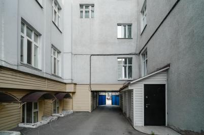 Продажа коммерческой недвижимости Омск. Карла Маркса проспект, 3к1 Продажа коммерческой недвижимости Омск. Карла Маркса проспект, 3к1